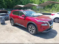 JN8AT3BB3MW212698 2021 NISSAN ROGUE