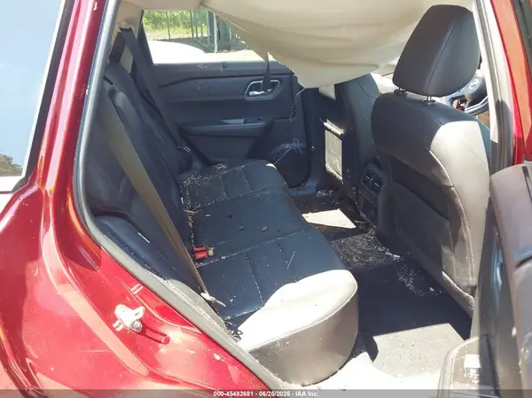 JN8AT3BB3MW212698 2021 NISSAN ROGUE - Image 8