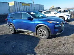 JN8AT3BB3MW213849 2021 NISSAN ROGUE