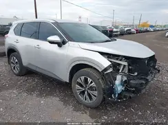 JN8AT3BB3MW214953 2021 NISSAN ROGUE