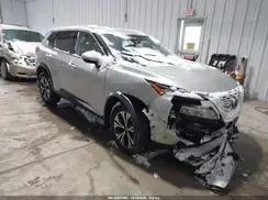 JN8AT3BB3MW215620 2021 NISSAN ROGUE