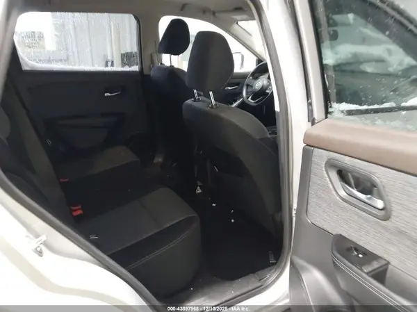 JN8AT3BB3MW215620 2021 NISSAN ROGUE - Image 8