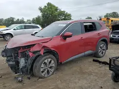 JN8AT3BB3MW215634 2021 NISSAN ROGUE