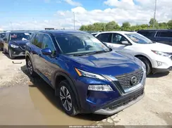 JN8AT3BB3MW215696 2021 NISSAN ROGUE