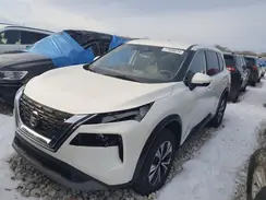 JN8AT3BB3MW215911 2021 NISSAN ROGUE