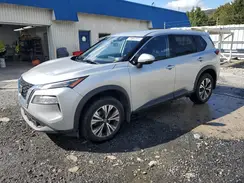 JN8AT3BB3MW216072 2021 NISSAN ROGUE