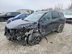 JN8AT3BB3MW216606 2021 NISSAN ROGUE