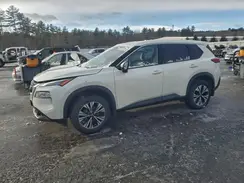 JN8AT3BB3MW217254 2021 NISSAN ROGUE