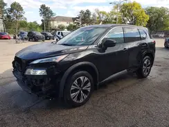 JN8AT3BB3MW217948 2021 NISSAN ROGUE