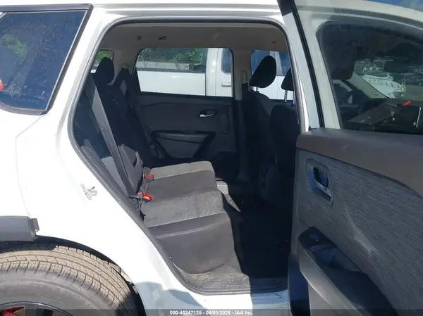 JN8AT3BB3MW217979 2021 NISSAN ROGUE - Image 8