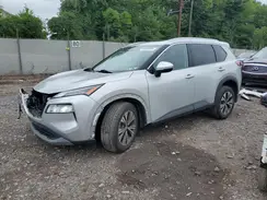 JN8AT3BB3MW218582 2021 NISSAN ROGUE