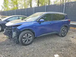 JN8AT3BB3MW218680 2021 NISSAN ROGUE