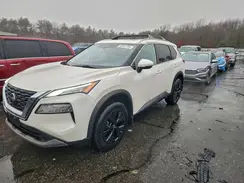 JN8AT3BB3MW218971 2021 NISSAN ROGUE