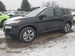 JN8AT3BB3MW219151 2021 NISSAN ROGUE