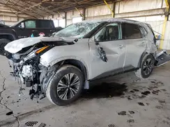 JN8AT3BB3MW219313 2021 NISSAN ROGUE