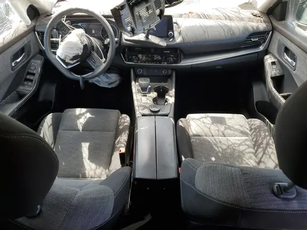 JN8AT3BB3MW219313 2021 NISSAN ROGUE - Image 8