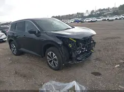 JN8AT3BB3MW219604 2021 NISSAN ROGUE