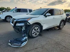JN8AT3BB3MW221871 2021 NISSAN ROGUE