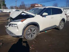 JN8AT3BB3MW222289 2021 NISSAN ROGUE