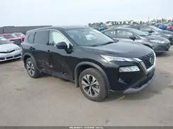 JN8AT3BB3MW222440 2021 NISSAN ROGUE