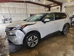 JN8AT3BB3MW222941 2021 NISSAN ROGUE