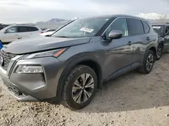 JN8AT3BB3MW224561 2021 NISSAN ROGUE