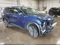 JN8AT3BB3MW225001 2021 NISSAN ROGUE
