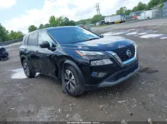 JN8AT3BB3MW225189 2021 NISSAN ROGUE