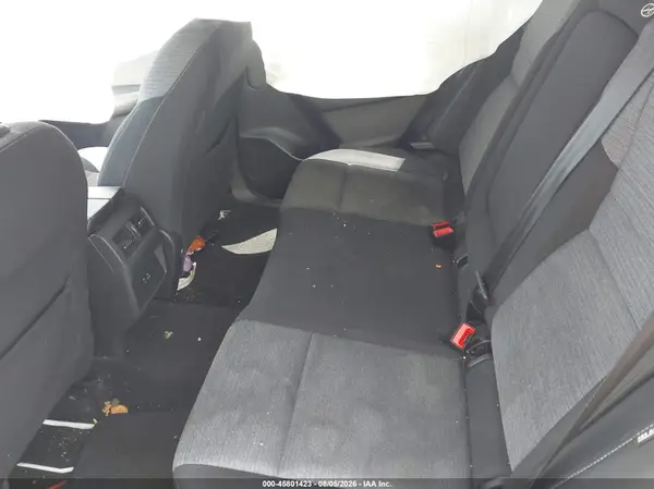 JN8AT3BB3MW225189 2021 NISSAN ROGUE - Image 8