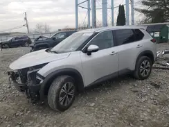 JN8AT3BB3MW225208 2021 NISSAN ROGUE