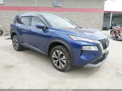 JN8AT3BB3MW225466 2021 NISSAN ROGUE