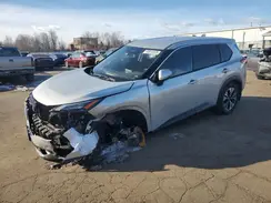 JN8AT3BB3MW226035 2021 NISSAN ROGUE
