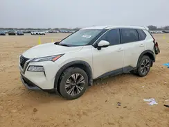JN8AT3BB3MW226469 2021 NISSAN ROGUE