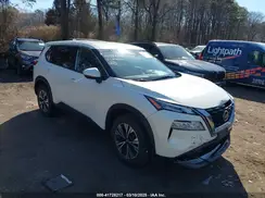 JN8AT3BB3MW226696 2021 NISSAN ROGUE