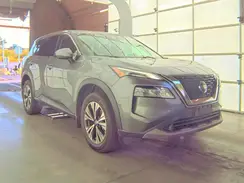 JN8AT3BB3MW227413 2021 NISSAN ROGUE