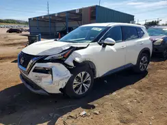 JN8AT3BB3MW227704 2021 NISSAN ROGUE