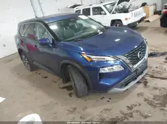JN8AT3BB3MW227878 2021 NISSAN ROGUE