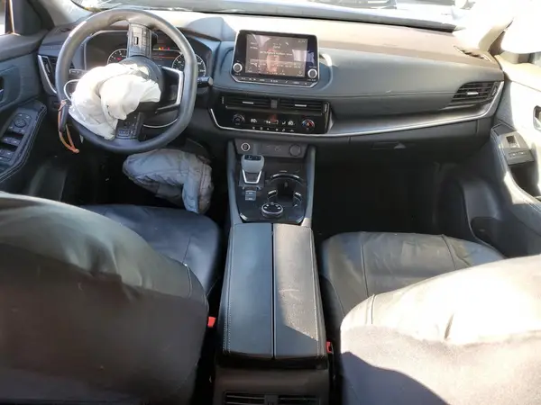 JN8AT3BB3MW227881 2021 NISSAN ROGUE - Image 8
