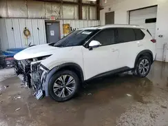 JN8AT3BB3MW227976 2021 NISSAN ROGUE