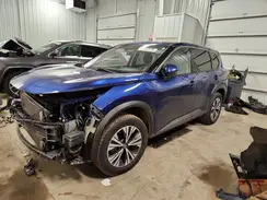 JN8AT3BB3MW228884 2021 NISSAN ROGUE