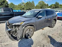 JN8AT3BB3MW230439 2021 NISSAN ROGUE