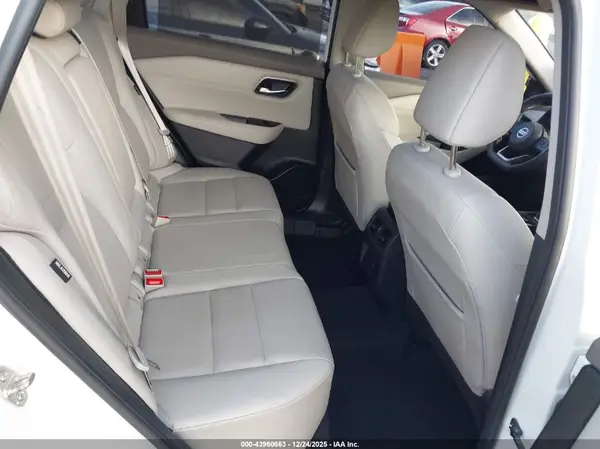 JN8AT3BB3MW231736 2021 NISSAN ROGUE - Image 8