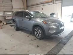 JN8AT3BB3MW231929 2021 NISSAN ROGUE