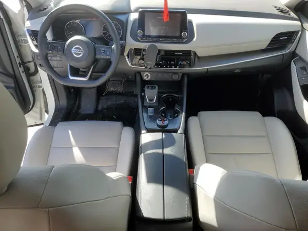 JN8AT3BB3MW232868 2021 NISSAN ROGUE - Image 8