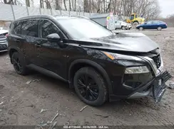 JN8AT3BB3MW233308 2021 NISSAN ROGUE