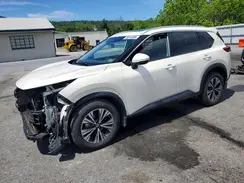 JN8AT3BB3MW233499 2021 NISSAN ROGUE
