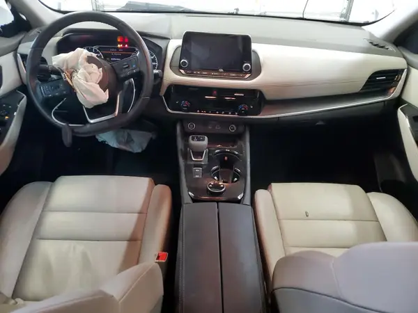 JN8AT3BB3MW234135 2021 NISSAN ROGUE - Image 8