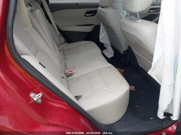 JN8AT3BB3MW234524 2021 NISSAN ROGUE - Image 8
