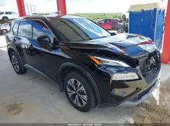 JN8AT3BB3MW235169 2021 NISSAN ROGUE