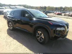 JN8AT3BB3MW235186 2021 NISSAN ROGUE